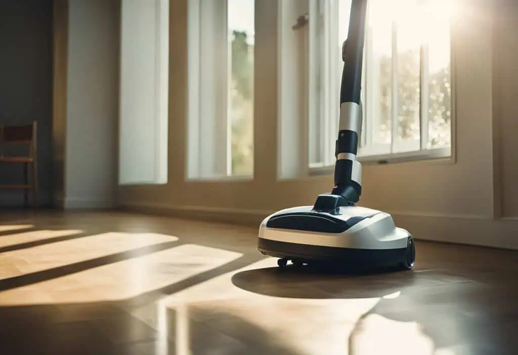 post renovation cleaning service