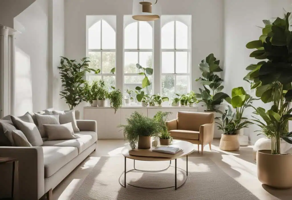 practical interior design