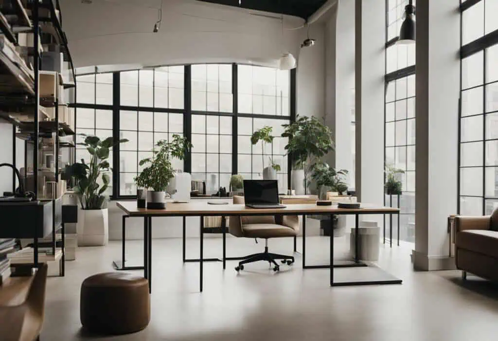 project file interior design