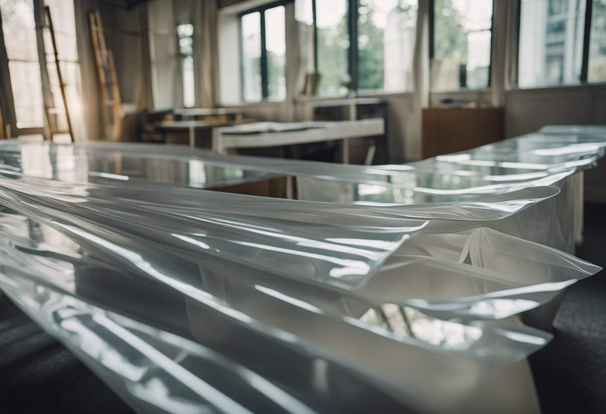 "Best Tips to Protect Furniture During Renovation