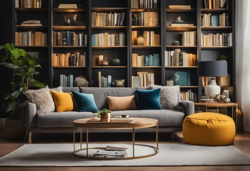 pup interior design