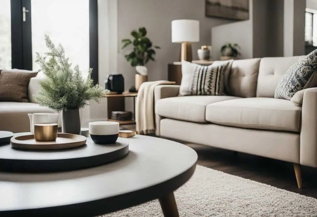 reasonable interior designer