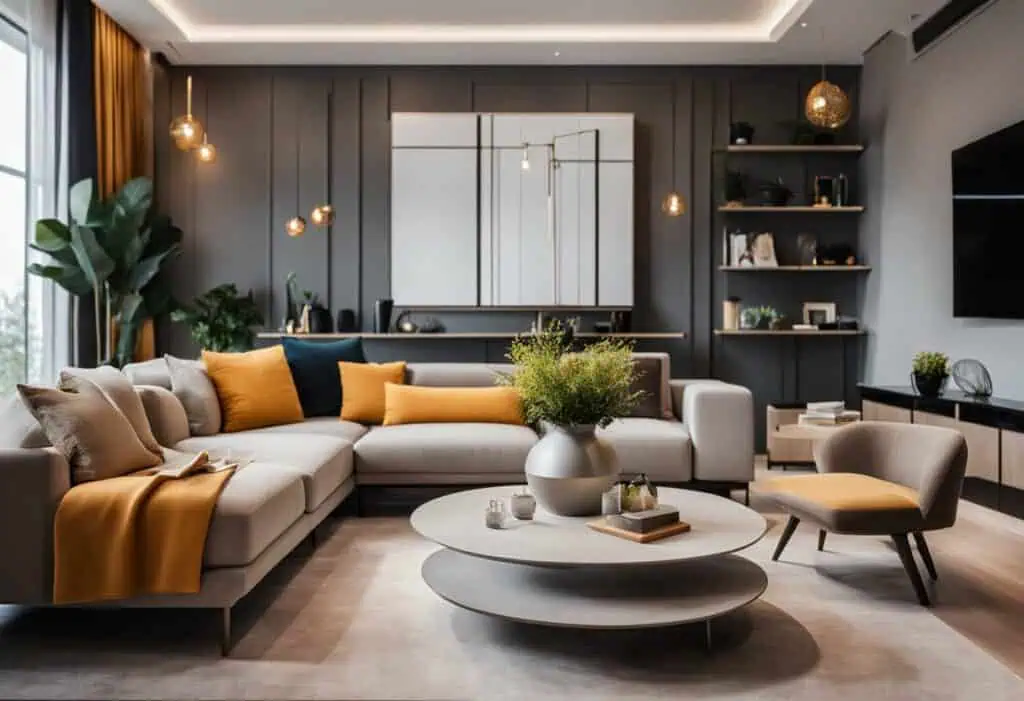 recommended interior designer singapore