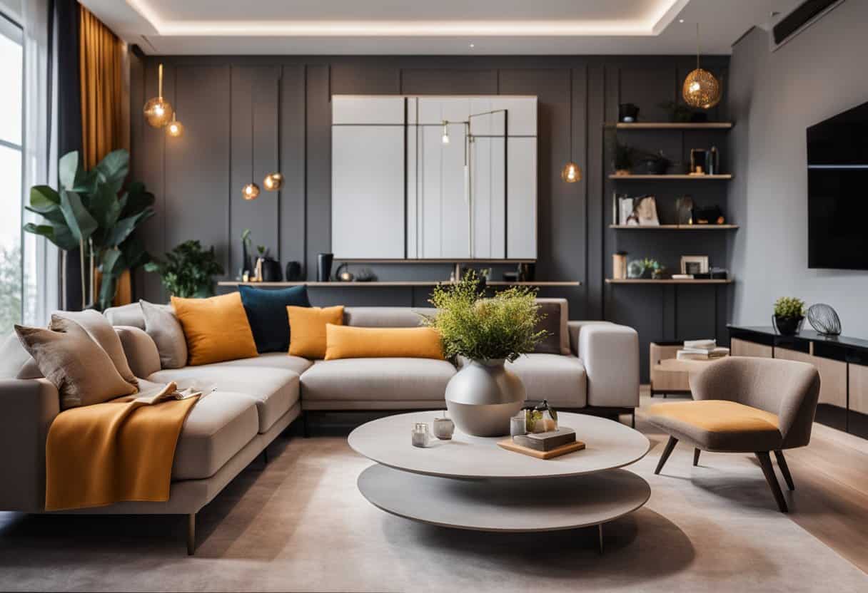 Top Recommended Interior Designer in Singapore