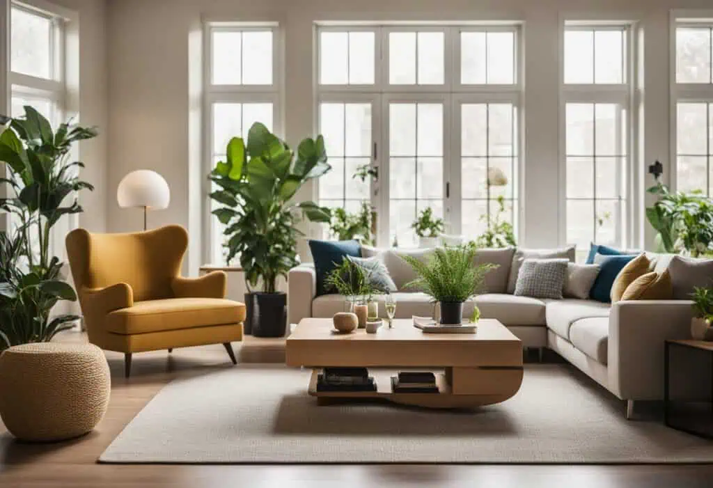 regalo interior design
