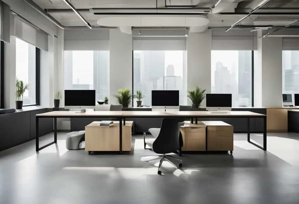reno interior design pte ltd
