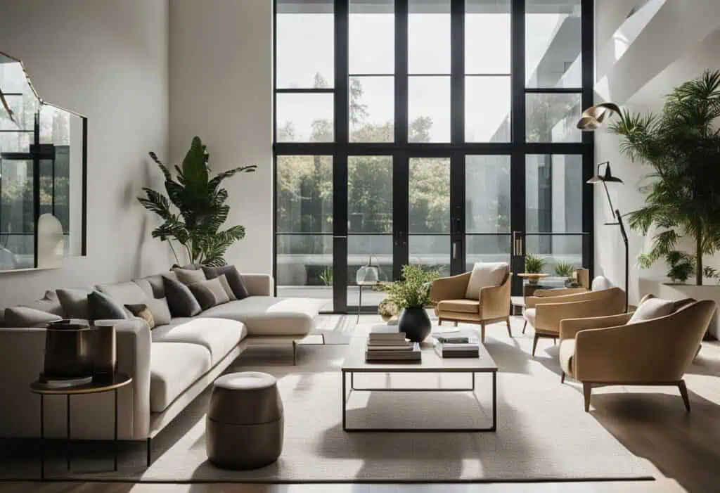 renozone interior design house