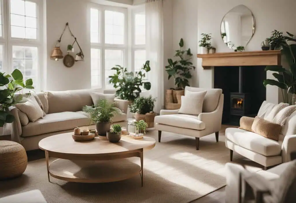 residential interior design