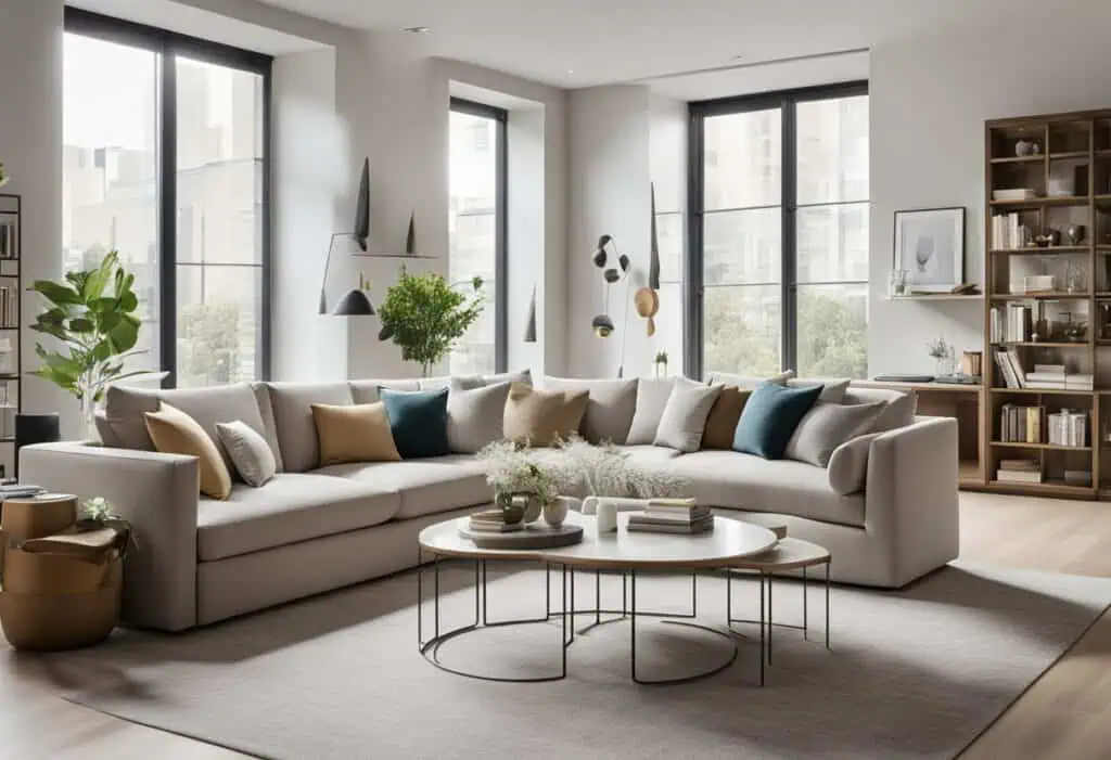 resort style interior design ideas