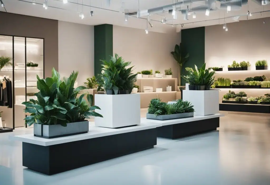 retail store interior design firms