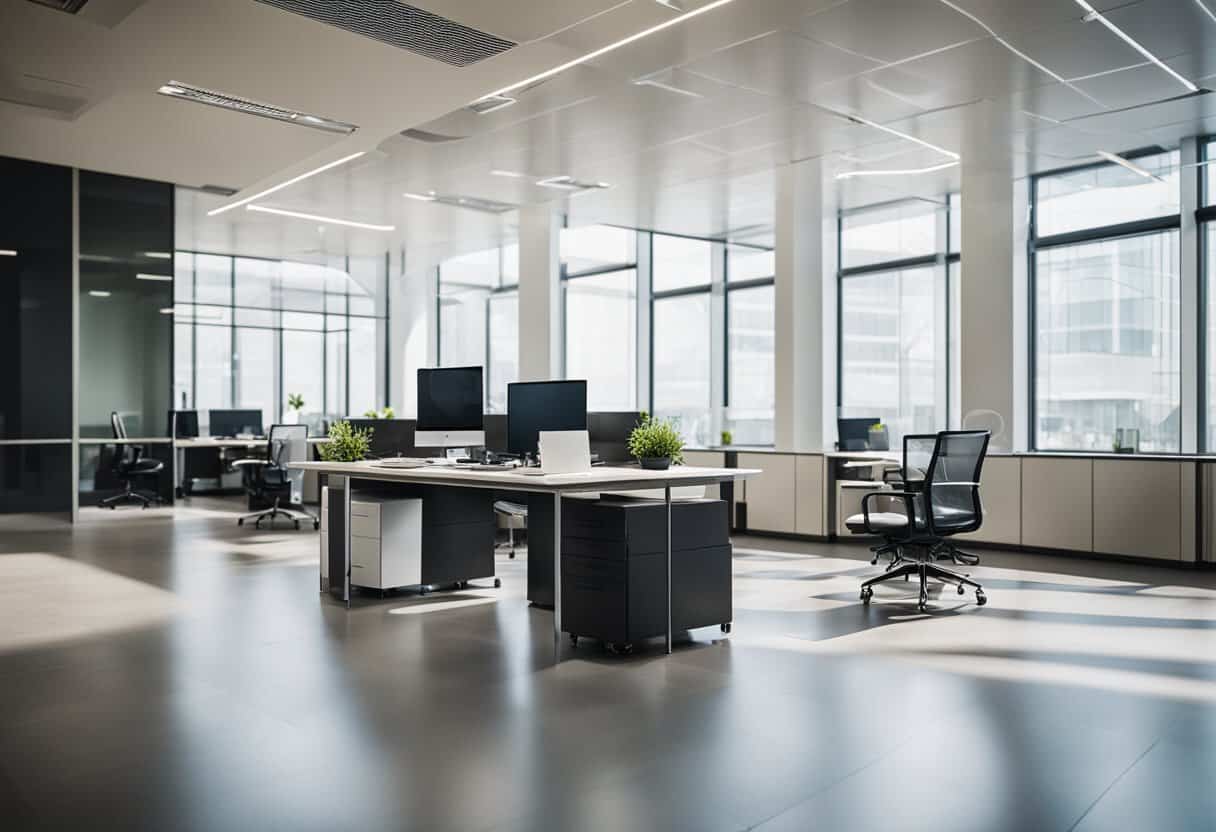 Riddell Kurczaba Architecture Interior Design Engineering Expertise
