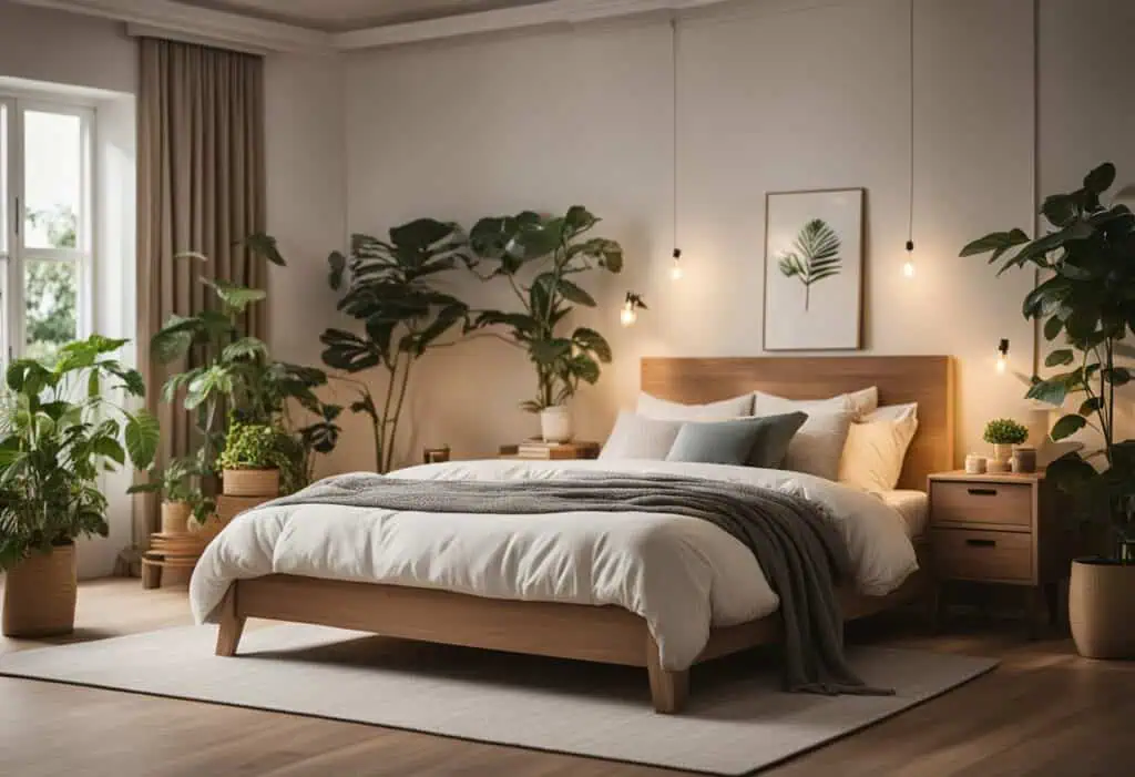 rimworld bedroom design