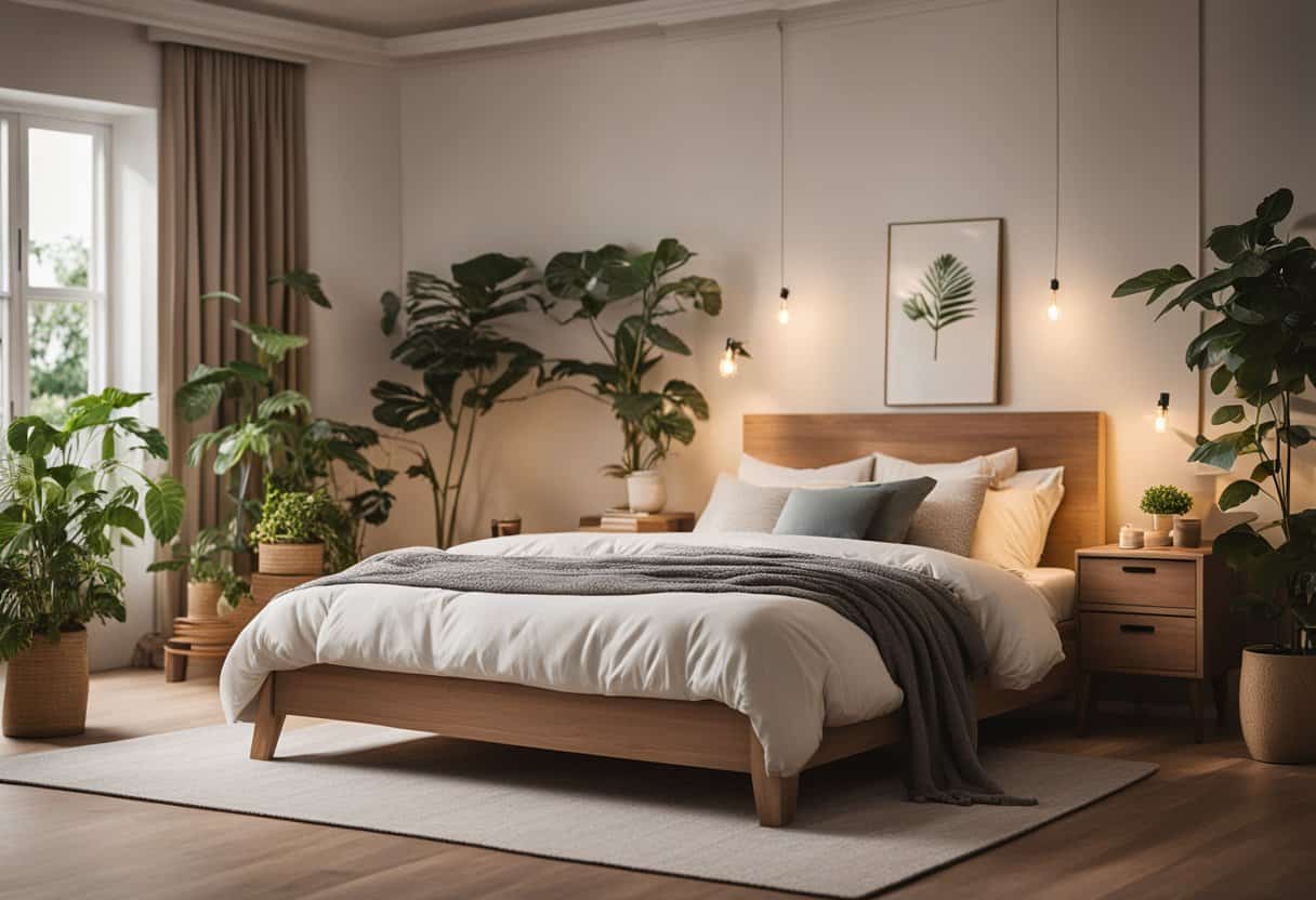 RimWorld Bedroom Designs: Tips for a Cozy Space
