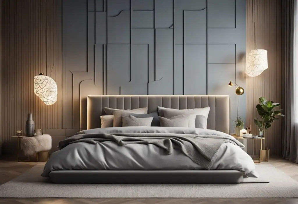 room design ideas for bedroom
