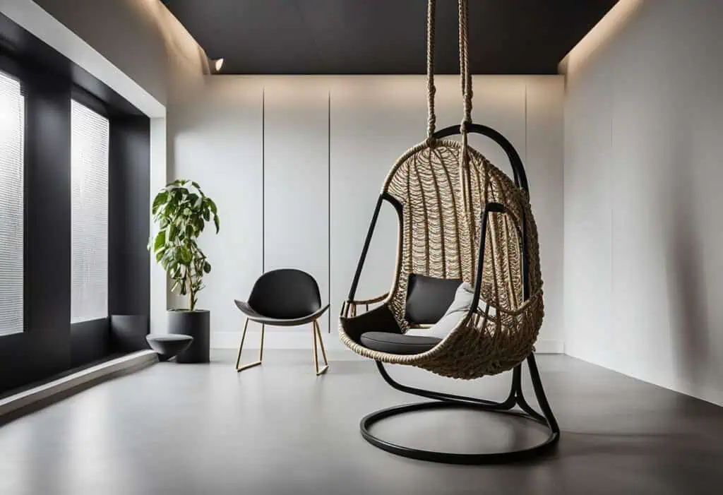 rope interior design