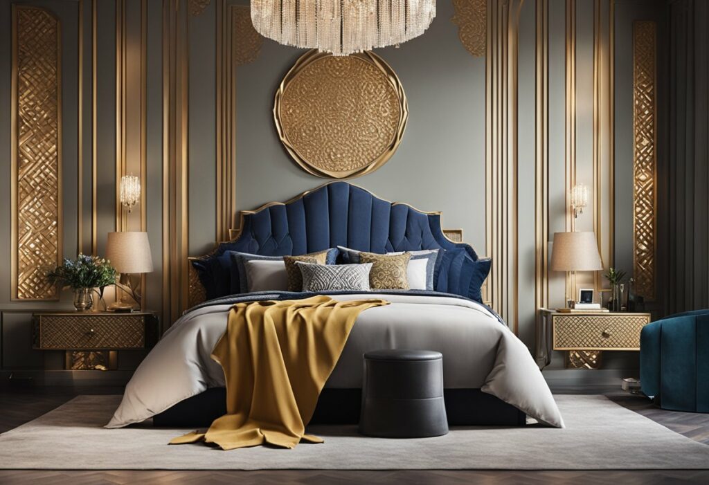 royale play designs for bedroom