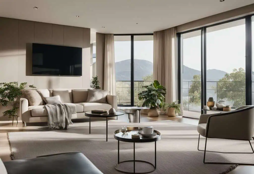 rsp interior design