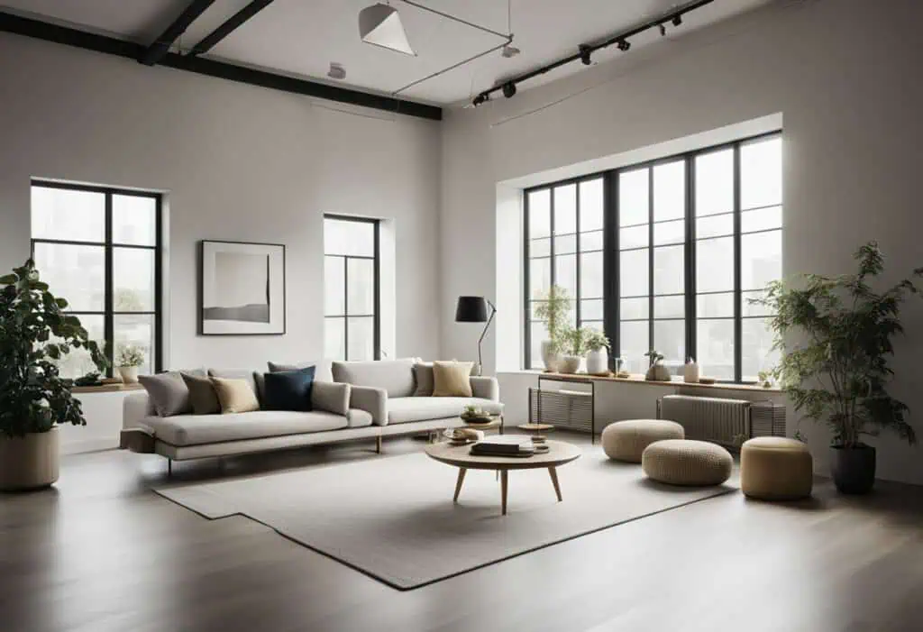 salt studio interior design