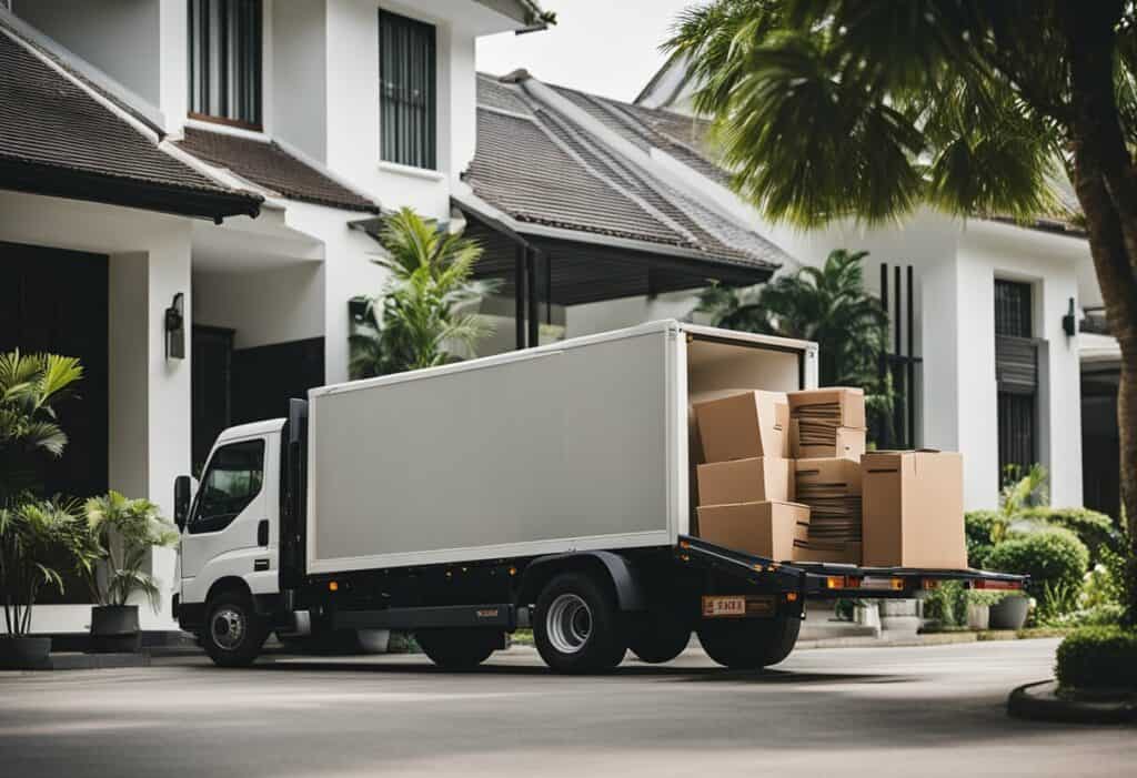 same day delivery furniture singapore