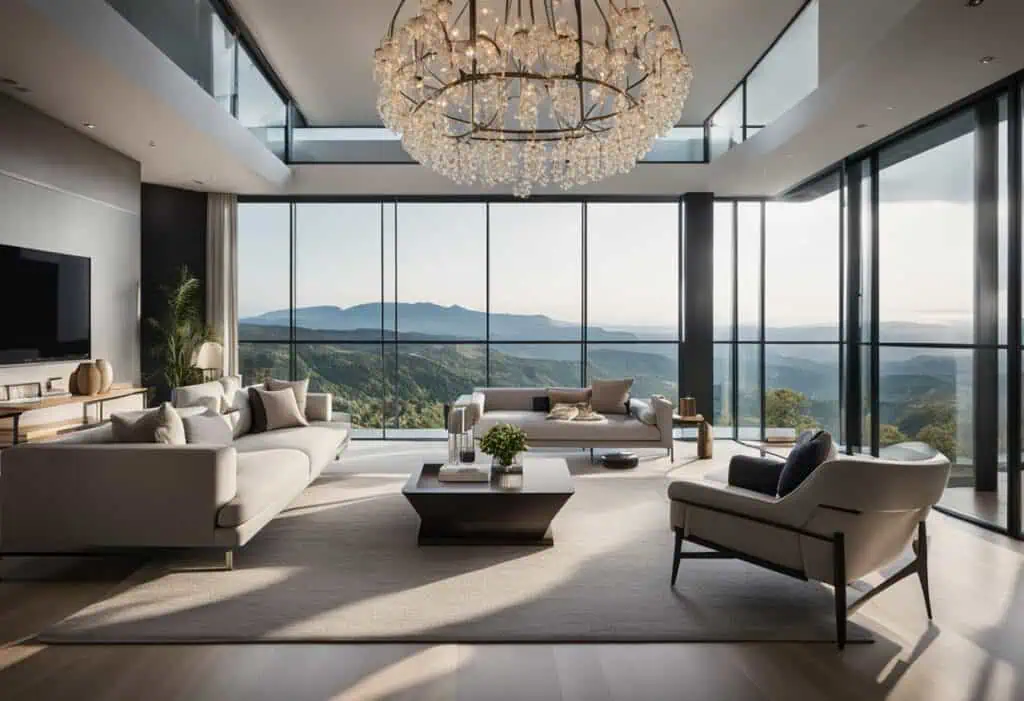 scala interior design