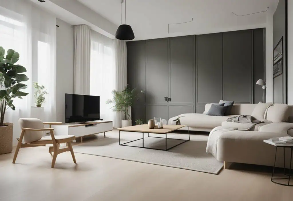 scandinavian interior design hdb