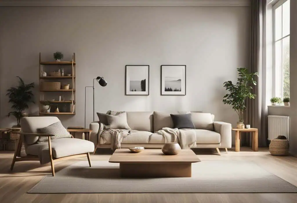 scandinavian interior design principles