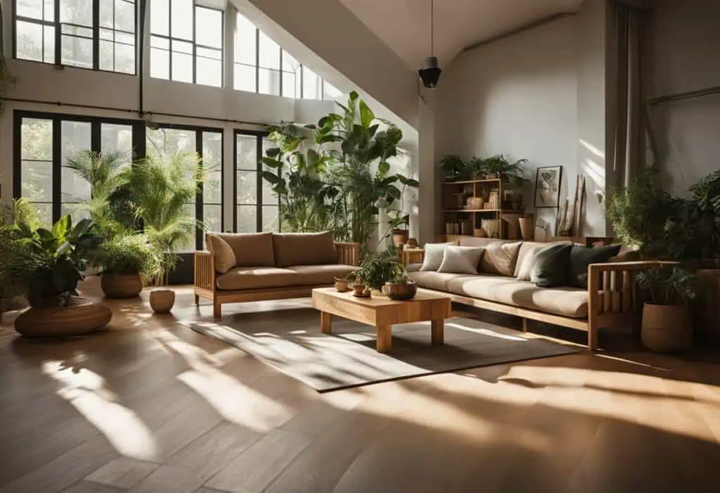 seed interior design