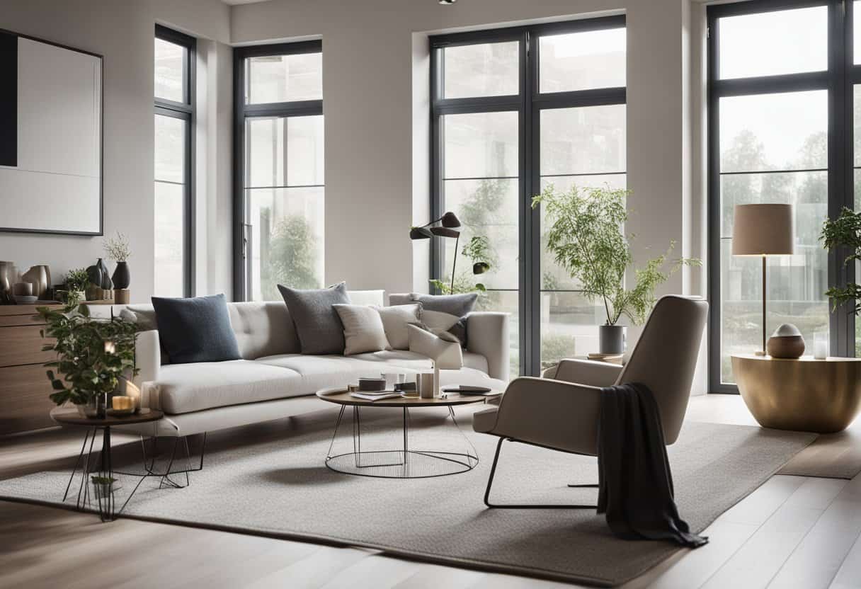 Semi-D Interior Design: Exciting Home Transformation