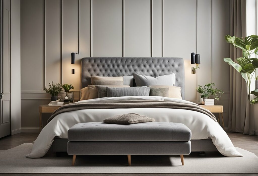 settee designs for bedroom