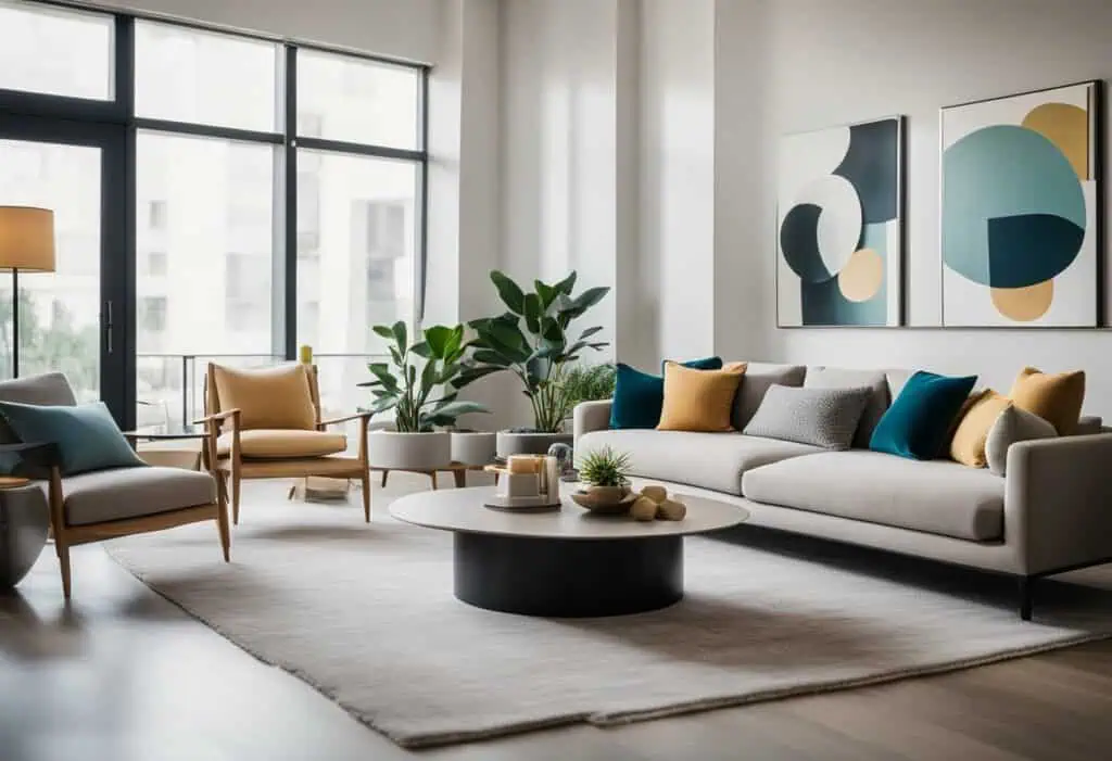shabnam gupta interior designer