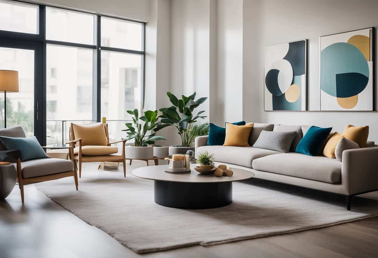 Discover Shabnam Gupta: Renowned Interior Designer