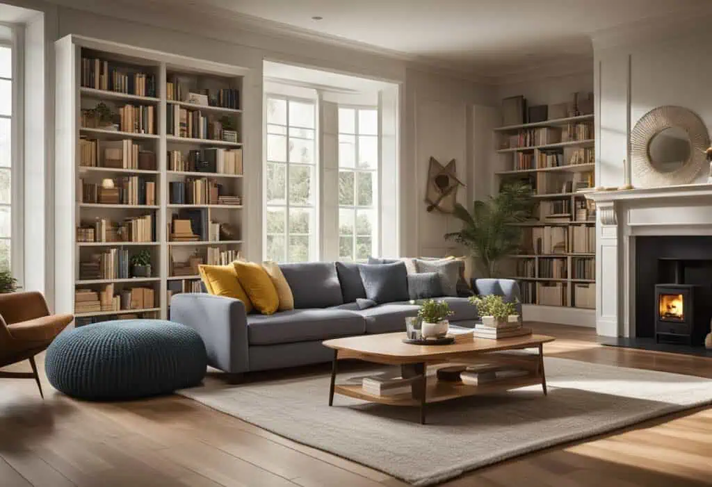 she interior design