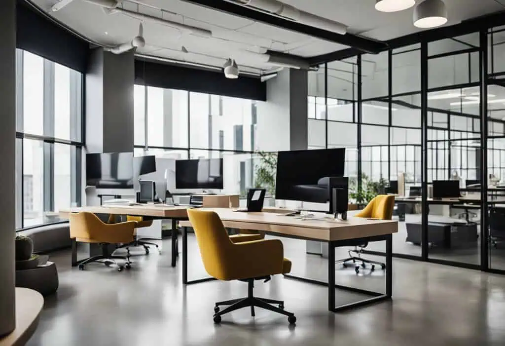 she interior design pte ltd