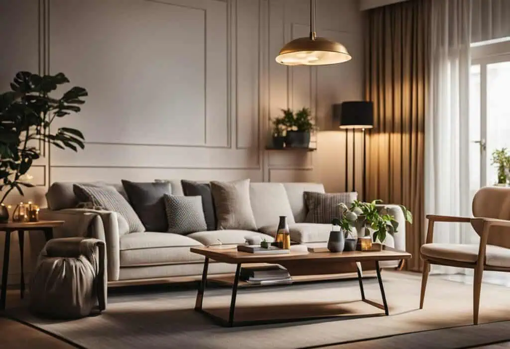 should you hire an interior designer