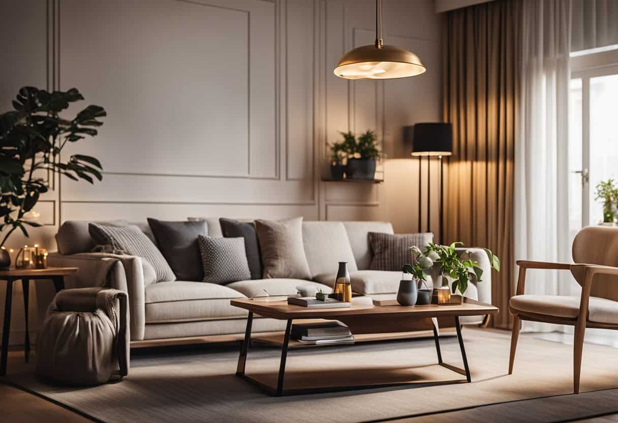 Should You Hire an Interior Designer? Here's Why