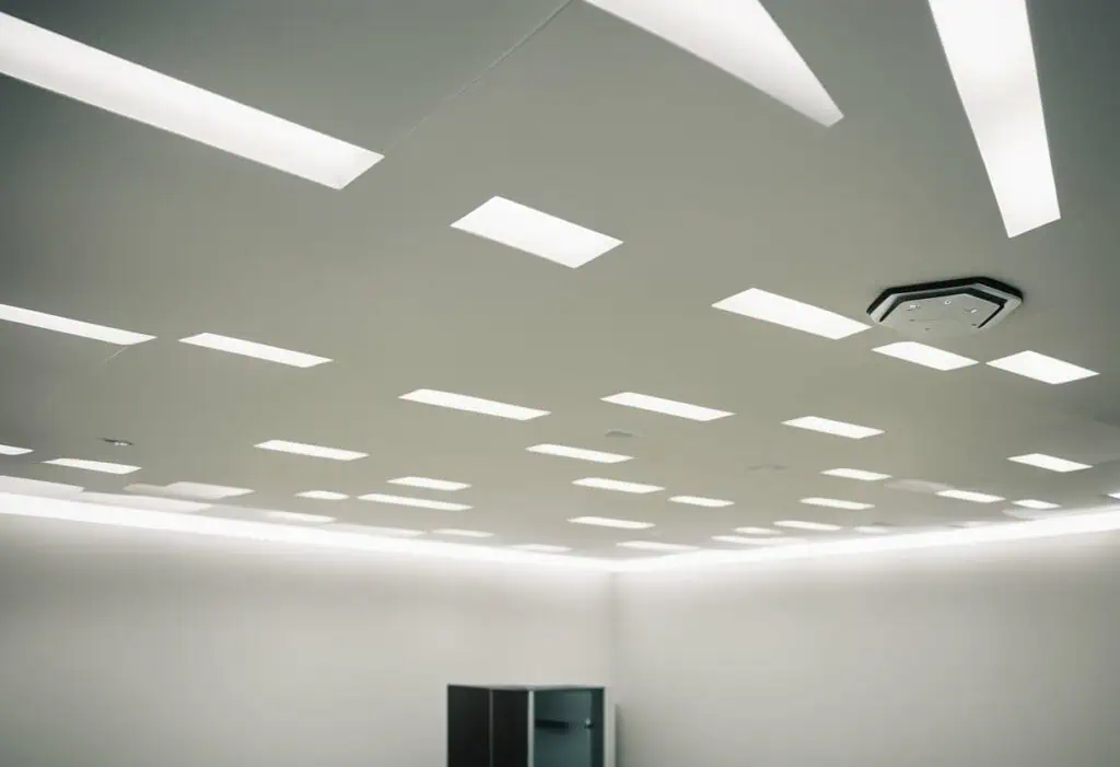 simple bedroom ceiling designs