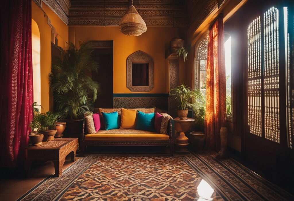simple indian home interior design photos