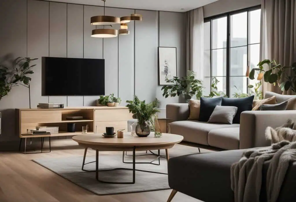 singapore hdb interior design ideas