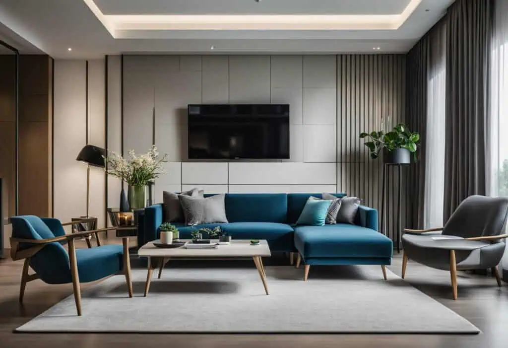 singapore interior design awards