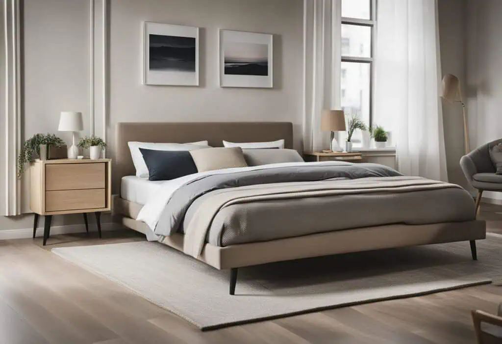 singapore small bedroom design