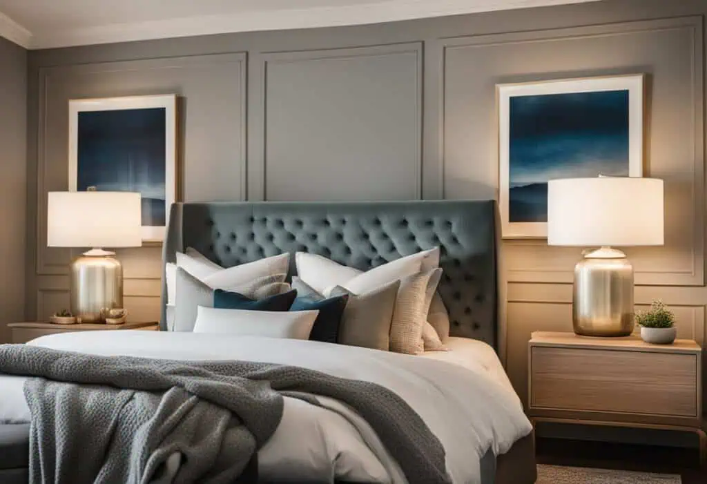 single bedroom interior design