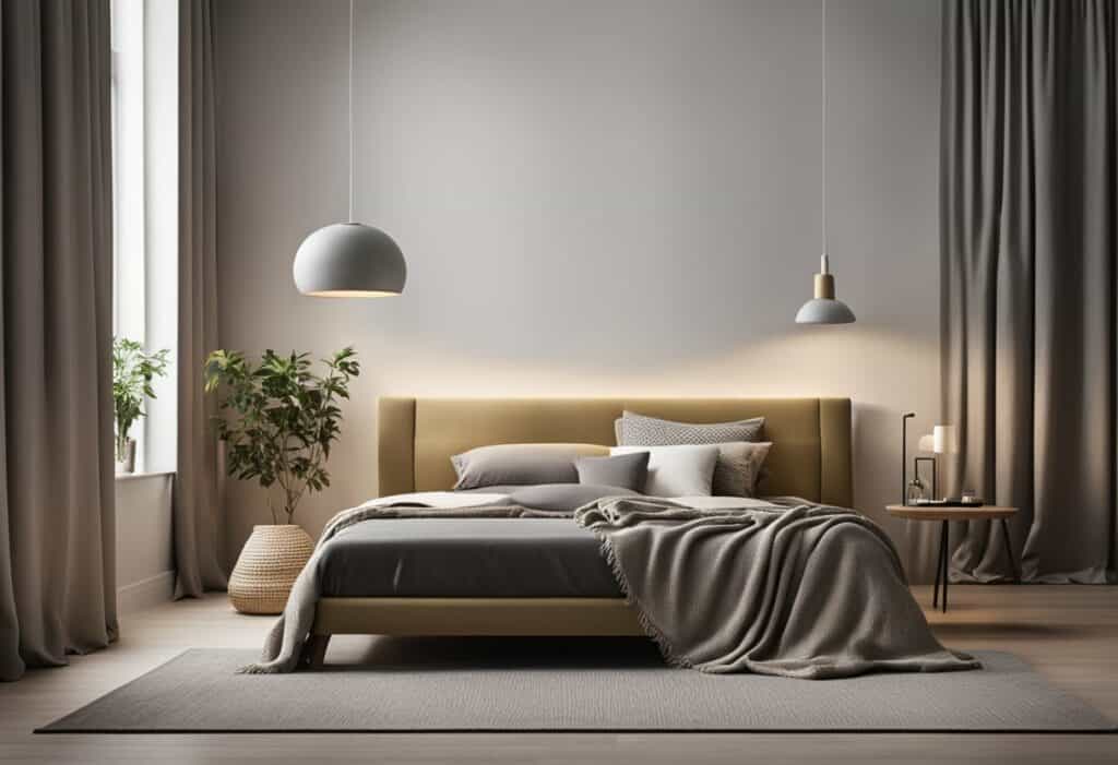 single sofa designs for bedroom