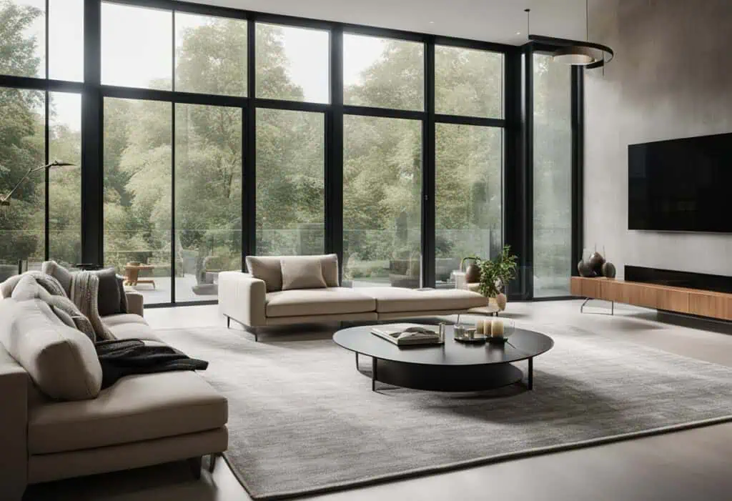 sje interior design