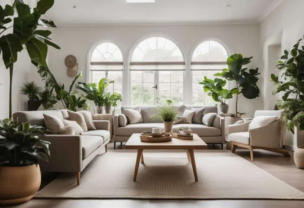 small apartment design living room
