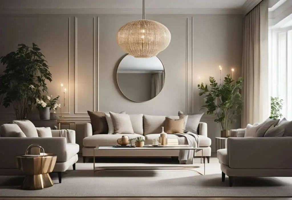 small apartment living room design ideas
