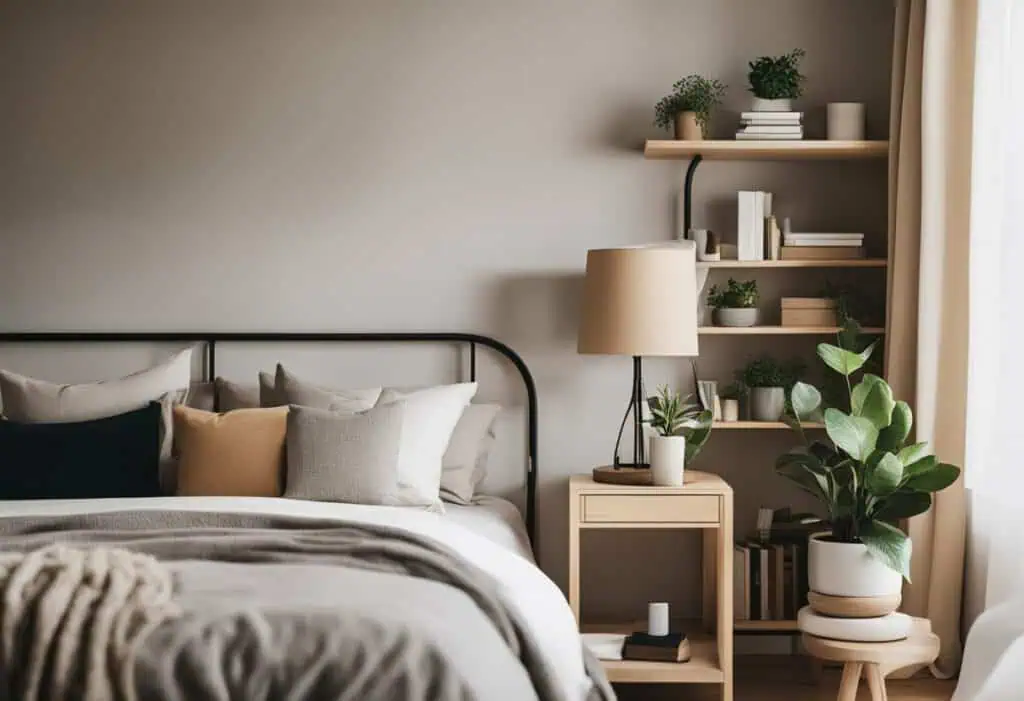 small bedroom design ideas