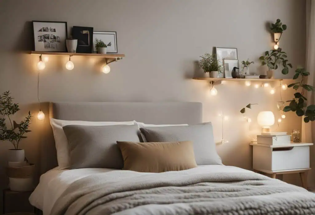 small bedroom interior design ideas