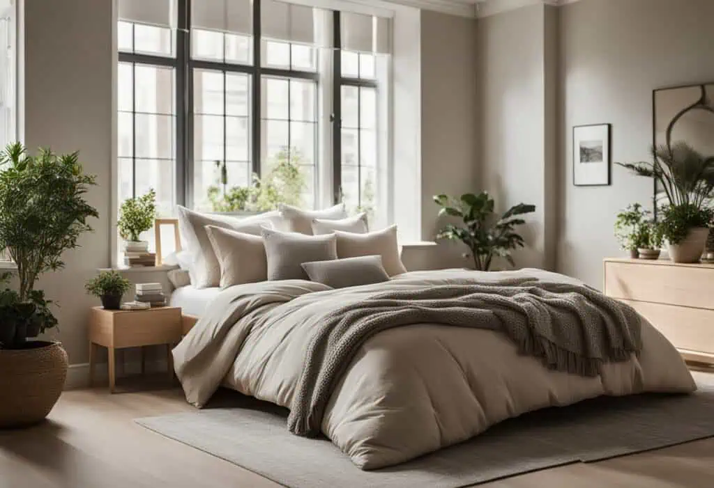 small bedroom interior design ideas