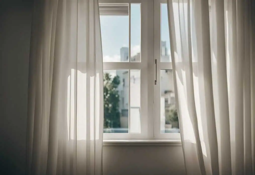 small bedroom window design