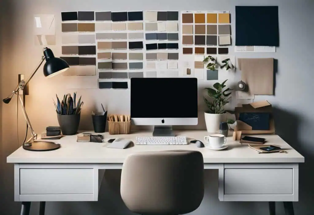 small space interior designer near me